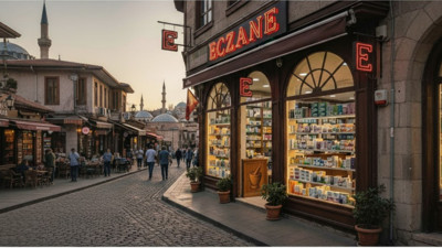 Bu numaraları kaydedin! Ankara'da 30 Ekim Perşembe gecesi açık olan nöbetçi eczaneler