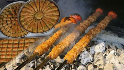 Ankara “Gaziantep Baklava, Baharat ve Kebap Festivali” başlıyor! Ne zaman ve nerede?