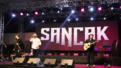 Sancak bu akşam Ankara'da! 6:45 KK’de müzik dolu Cumhuriyet Bayramı gerçekleşecek