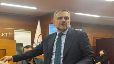 Bayrampaşa Belediyesi AK Parti'ye geçti!