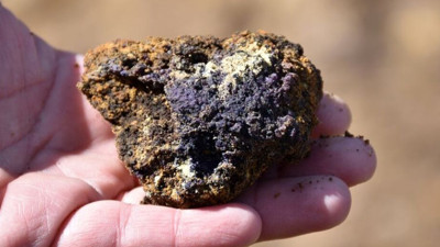 Toryum var ama çıkartılamıyor! Türkiye’nin Toryum zenginliği enerji geleceğini şekillendirebilir!