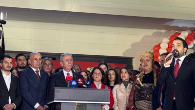 Cumhuriyet’in 102. Yılında Mansur Yavaş’tan gençlere hediye: Zafer Genç Akademi