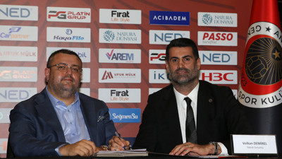 Gençlerbirliği Teknik Direktörü Volkan Demirel’in kariyerine mercek! Göztepe’yle başlamıştı, Göztepe’yle dönüyor