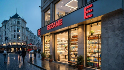 Ankara Eczacı Odası açıkladı: 31 Ekim Cuma gecesi nöbetçi eczanelerin tam listesi yayında!