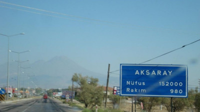 Afyon’dan Aksaray’a yolculuk kaç saat sürer? Hangi rota tercih edilmeli?