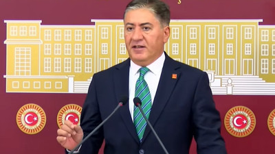 CHP Ankara Milletvekili Emir'den iddianame çıkışı! "Tek bir delil yok..."