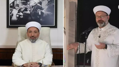 Diyanet’ten 29 Ekim Mesajı