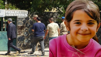 Narin Güran cinayetinde şok eden gelişme