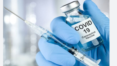 Korana Aşının Yan Etkisini Mahkemede Kabul Etti