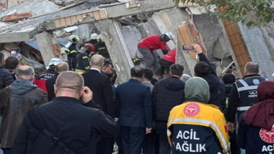 5 kişilik aileden bir tek Dilara hayatta kaldı