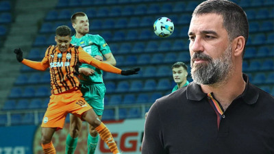 Arda Turan’ın çalıştırdığı Shakhtar, ezeli rakibine elendi