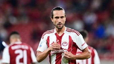 Yusuf Yazıcı, gol perdesini kapattı