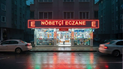 Ankara'da hafta sonu ilaç nöbeti! 25 ilçede 1 Kasım Cumartesi günü nöbetçi eczane listesi yayımlandı