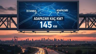 Adapazarı kaç kilometre? İstanbul ve Ankara’dan kaç saatte gidilir?