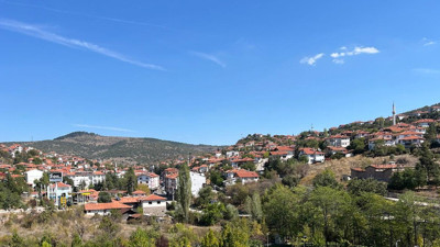 Çamlıdere Belediyesinden minik Musa’ya umut eli!