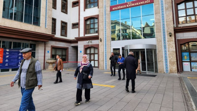 Keçiören Nüfus Müdürlüğünde ehliyet yoğunluğu! Yeni bir uzatma gündemde mi?