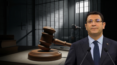 Ankara Milletvekili Şahin'den hükümete 'neden bekliyorsunuz' çıkışı! TBMM İnfaz Yasası krizine odaklanacak mı?