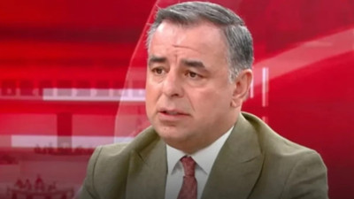 Barış Yarkadaş'tan canlı yayında İmamoğlu bombası