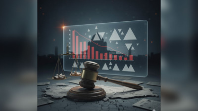 Türkiye Hukukun Üstünlüğü Endeksi'nde 118'inci sırada! Türkiye’de adalet alarm mı veriyor? Avukat Özbey gidişatı 'Yeni Ankara'ya değerlendirdi!