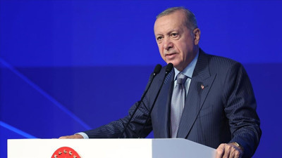 Erdoğan’dan Birleşmiş Milletler’e eleştiri: "Adaleti temsil etmiyor"