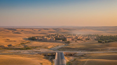 Adana’dan Şanlıurfa’ya kaç kilometre? Yolculuk süresi ve rota detayları neler?