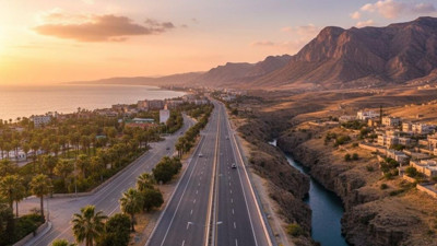 Adana ile Siirt arası kaç kilometre? En hızlı rota hangisi?