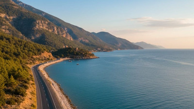 Adana-Silifke arası kaç Kilometre ve kaç saat? Hangi rota daha kısa?