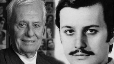 Yeşilçam'ın 'Efendi Jön'ü vefat etti! Engin Çağlar kimdir, nereli ve kaç yaşında? Hangi filmlerde rol aldı?