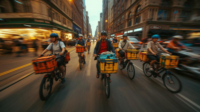Motokuryeler eylem yaparak nereye varacak? Parlamento baskını, büyük grev, iş bırakma... A'dan Z'ye boykot tarihi!