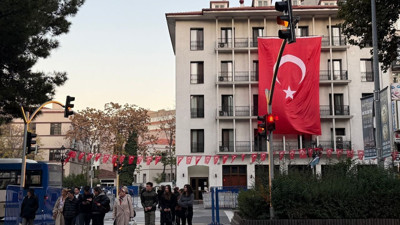 Ankara sokaklarında bu hafta ne oldu? Başkentten dikkat çeken görüntüler!
