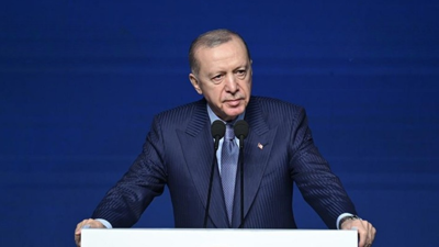 Atatürk Havalimanı Millet Bahçesi açıldı! Erdoğan’dan İstanbul’a ‘Fetret Devri’ benzetmesi