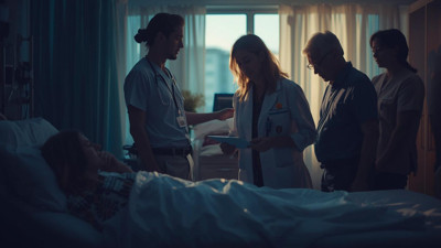 Organ bağışında güven krizi! Türkiye, Organ Bağışı Haftası'na endişelerle giriyor: “Bağış yaparsam peşime düşerler mi?