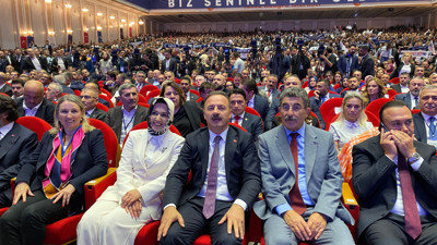 Anahtar Parti'den erken seçim çağrısı! "Kurucu Önderinizi de alın gelin"