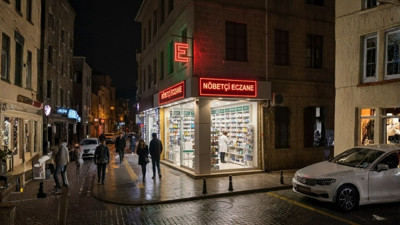 Ankara'da pazar günü ilaç lazım olursa nereye gidilir? 2 Kasım gecesi nöbetçi eczaneler!