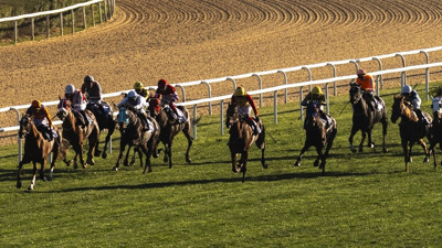 Cumhuriyet Koşusu’nu “Gökırmak”, Cumhurbaşkanlığı Koşusu’nu “Grande Flusso” Kazandı