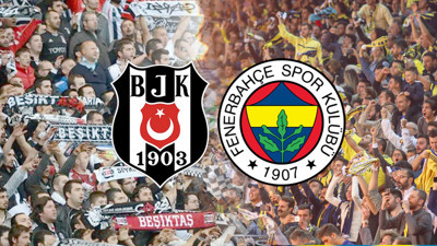 Ankara’daki ilk gece derbisiyle başlayan unutulmaz rekabet: Beşiktaş-Fenerbahçe
