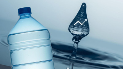 Ankara’da su krizi sonrası damacana fiyatlarına yeni zam! 5 yılda 15 kat artış: Damacana fiyatları 186 TL'ye dayandı!