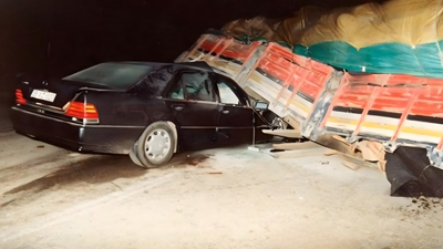 Susurluk’tan bugüne! Aktörler değişti, düzen aynı kaldı