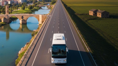 Adana Muş arası kaç kilometre, kaç saat sürer? İşte tüm ulaşım detayları