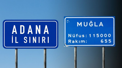 Adana Muğla Arası kaç kilometre, kaç saat sürer? En rahat ve hızlı rota hangisi?