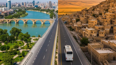 Adana ile Mardin Arası kaç kilometre, kaç saat sürüyor? Seyahat planlayanlar bu detaylara dikkat!
