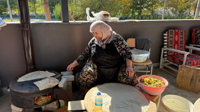 Ankara Büyükşehir Belediyesinden kadınlara tam destek!