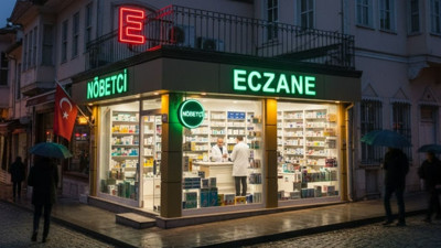 Sincan'dan Altındağ'a, Etimesgut'tan Çankaya'ya: 5 Kasım'ın tüm nöbetçi eczaneleri burada!