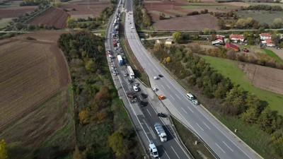 Adana-Bolu arası kaç kilometre ve kaç saat sürer? Arasındaki mesafe ne kadar?