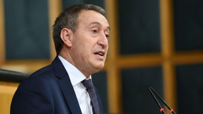 Demirtaş'ın tahliyesine adım adım: Bakırhan'dan 'Demokratik Entegrasyon' çağrısı