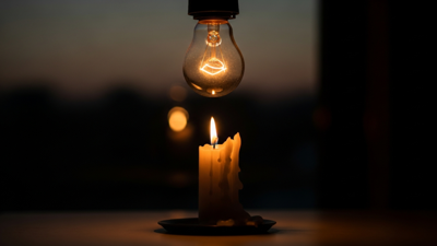 Bu ilçelerde ışıklar sönüyor! Ankara’da elektrikler ne zaman gelecek?