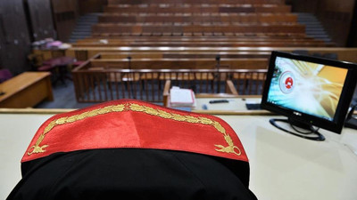 Yargıya müdahale ediyorlardı: Adliyede rüşvet çarkı patladı!
