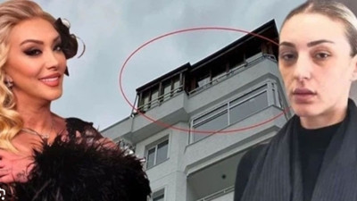 Güllü'nün kızı Tuğyan'nın paylaşımı ortalığı alevlendirdi!