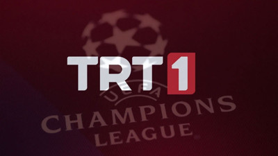 Bugün TRT'de Şampiyonlar Ligi maçı var mı? Hangi maçlar şifresiz?