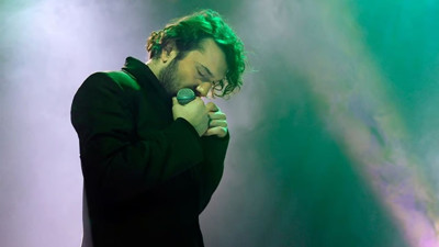 Halil Sezai hayranlarını Ankara’da buluşturuyor! Hit şarkılarla dolup taşan bir akşam sizleri bekliyor